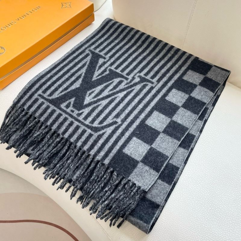 Louis Vuitton Scarf